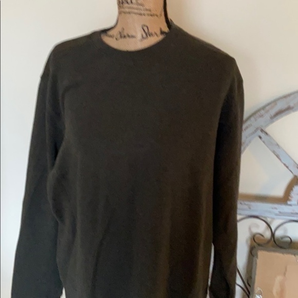 Men’s Sweater